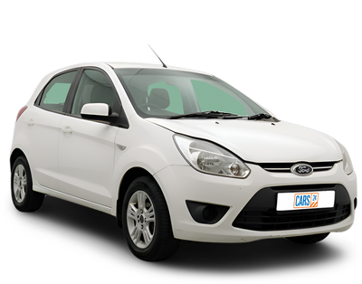 Ford Figo-img